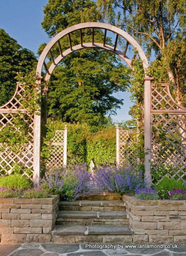 Best Cottage Style Garden Ideas