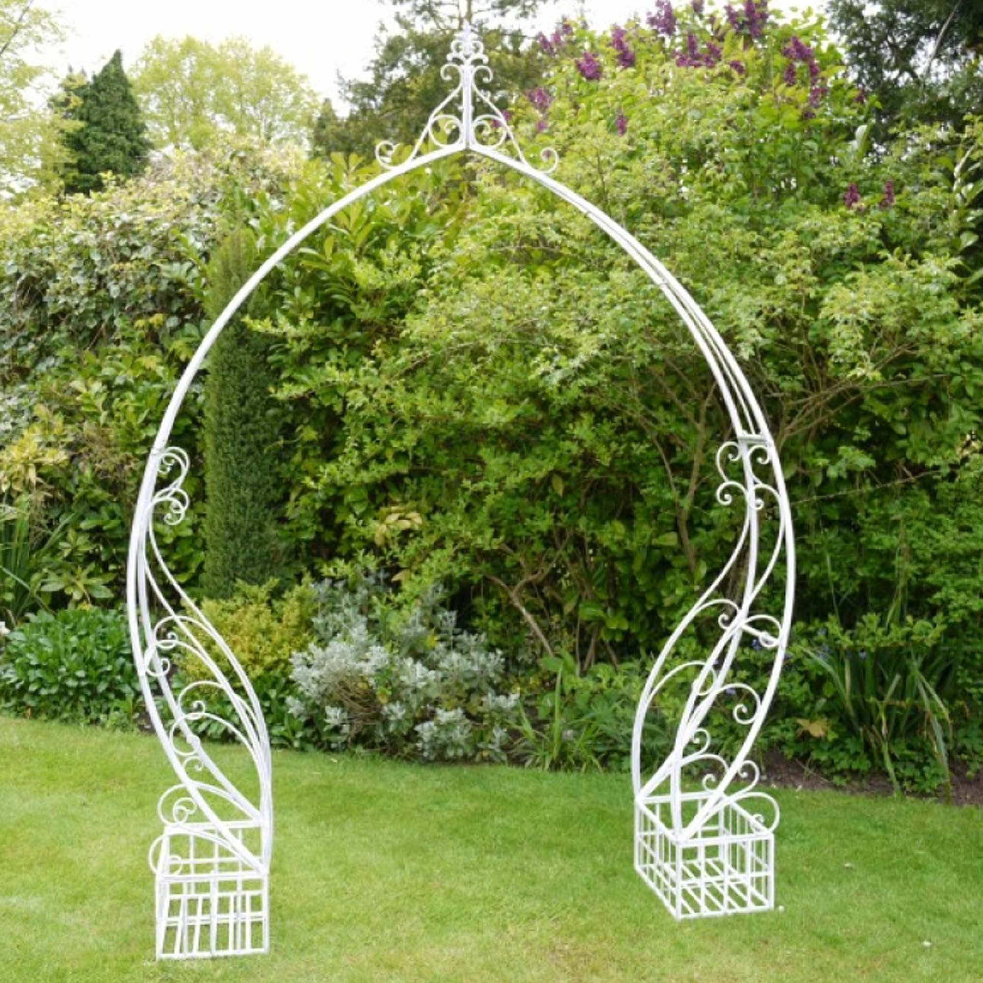 Garden Trellis