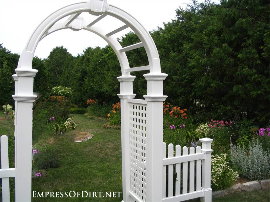 Garden Trellis