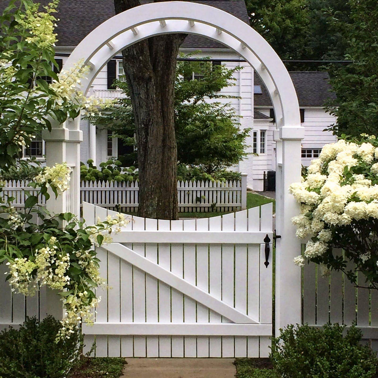 Wooden Raised Beds