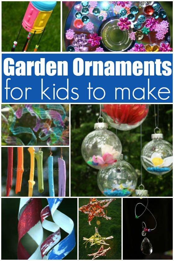 Diy Mosaic Garden Decor Projects