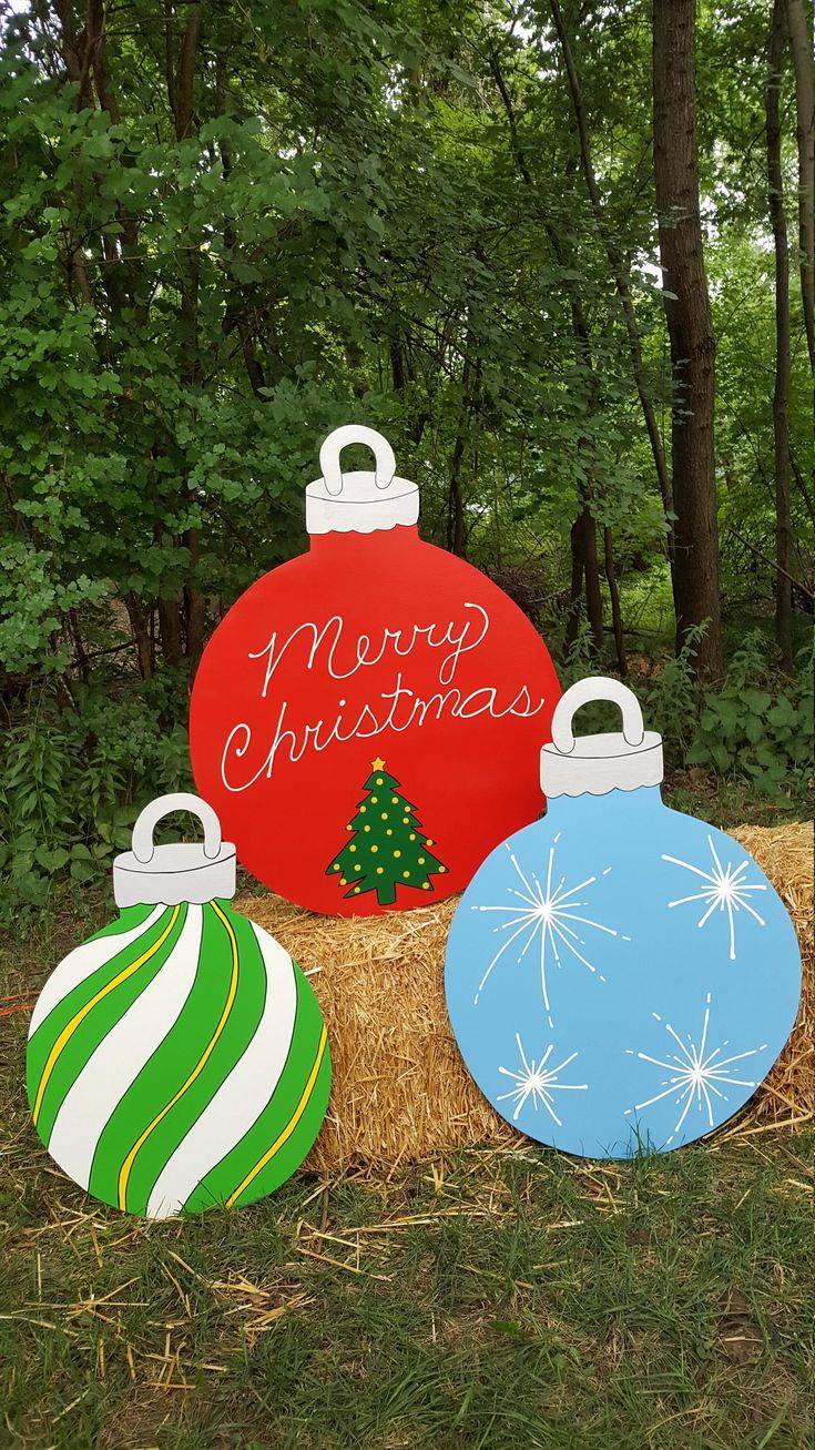 Diy Adorable Garden Globes