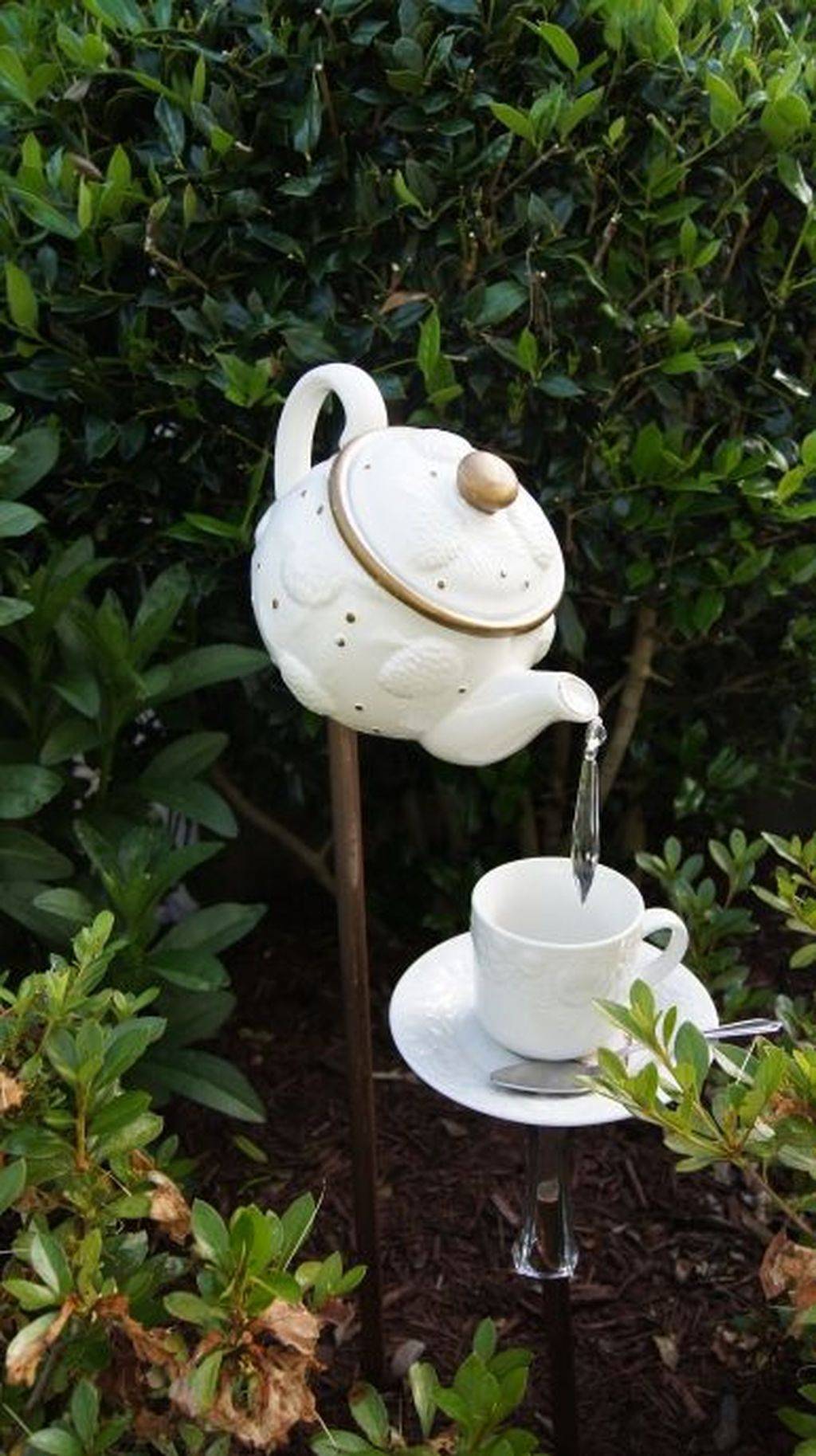 Your Garden