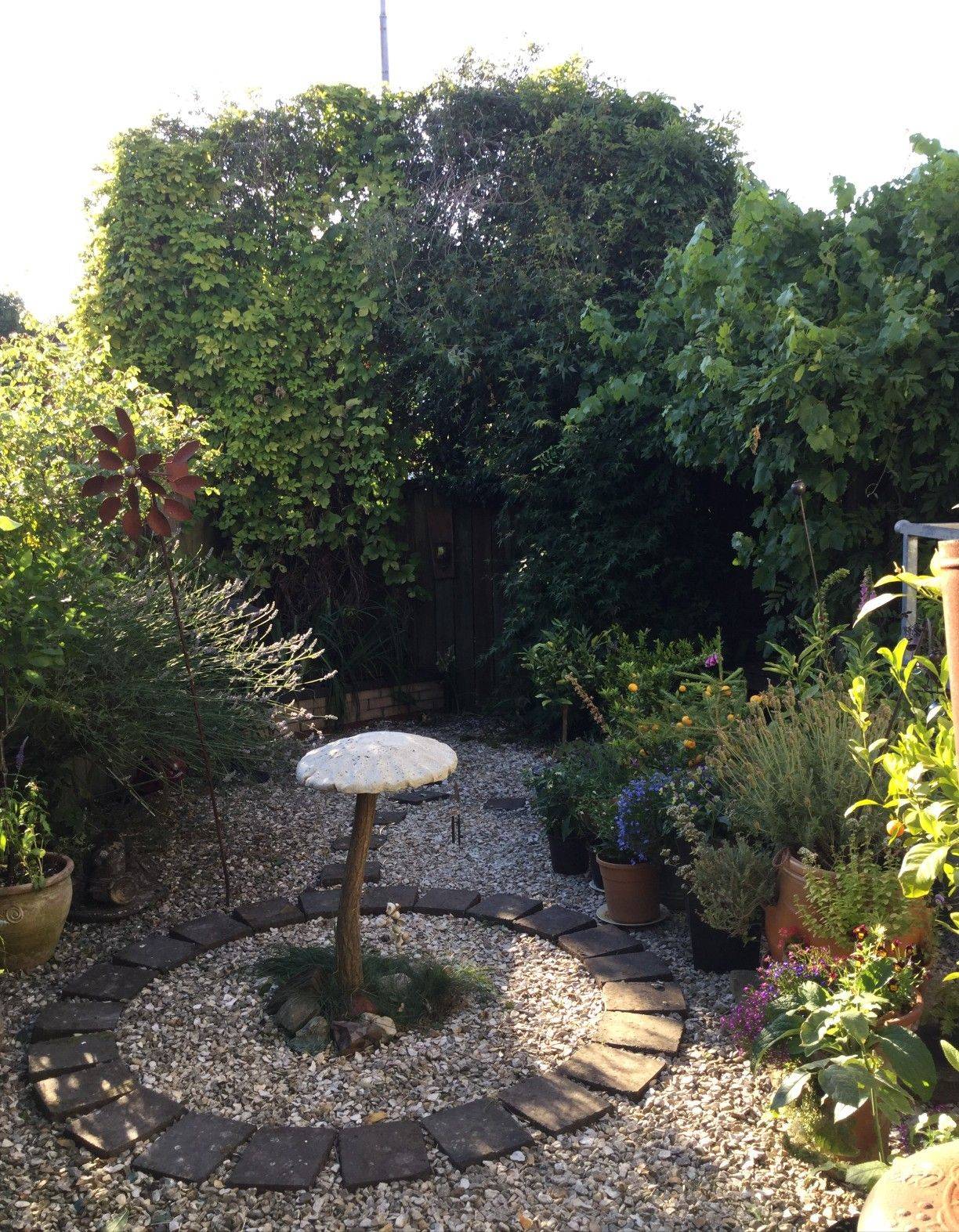 Garden Indoors