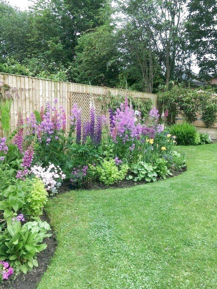 Garden Planting Sanctuary Home Decor
