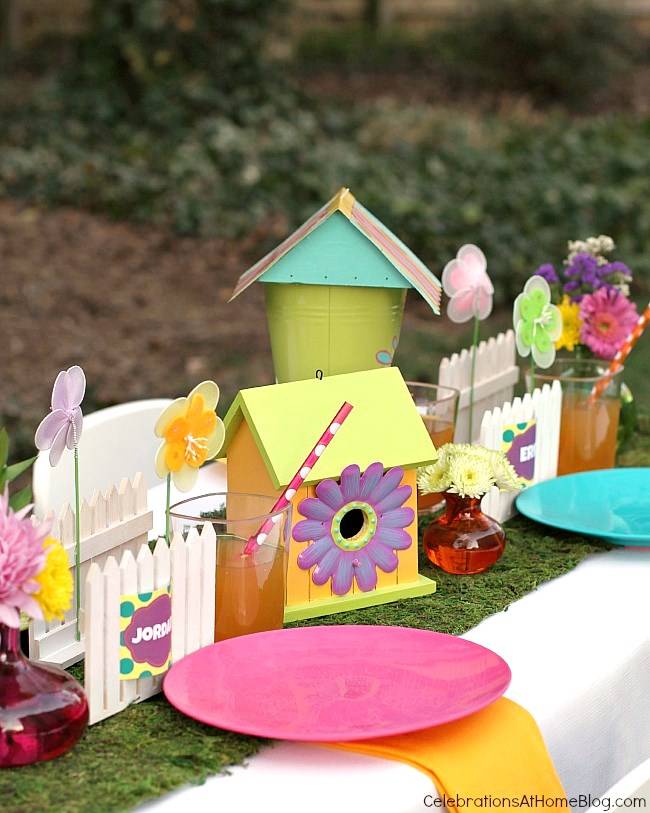 Cute And Whimsical Fairy Garden Ideas