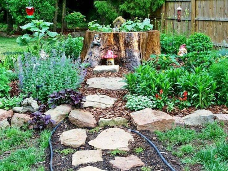 Fun And Whimsical Diy Garden Projects Hative