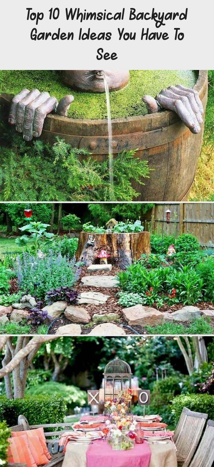 Diy Party Sweet And Whimsical Miniature Fairy Garden Ideas Livingly