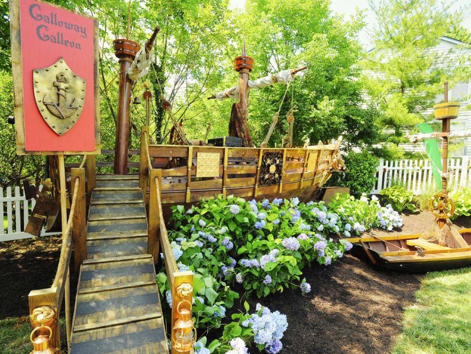 Garden