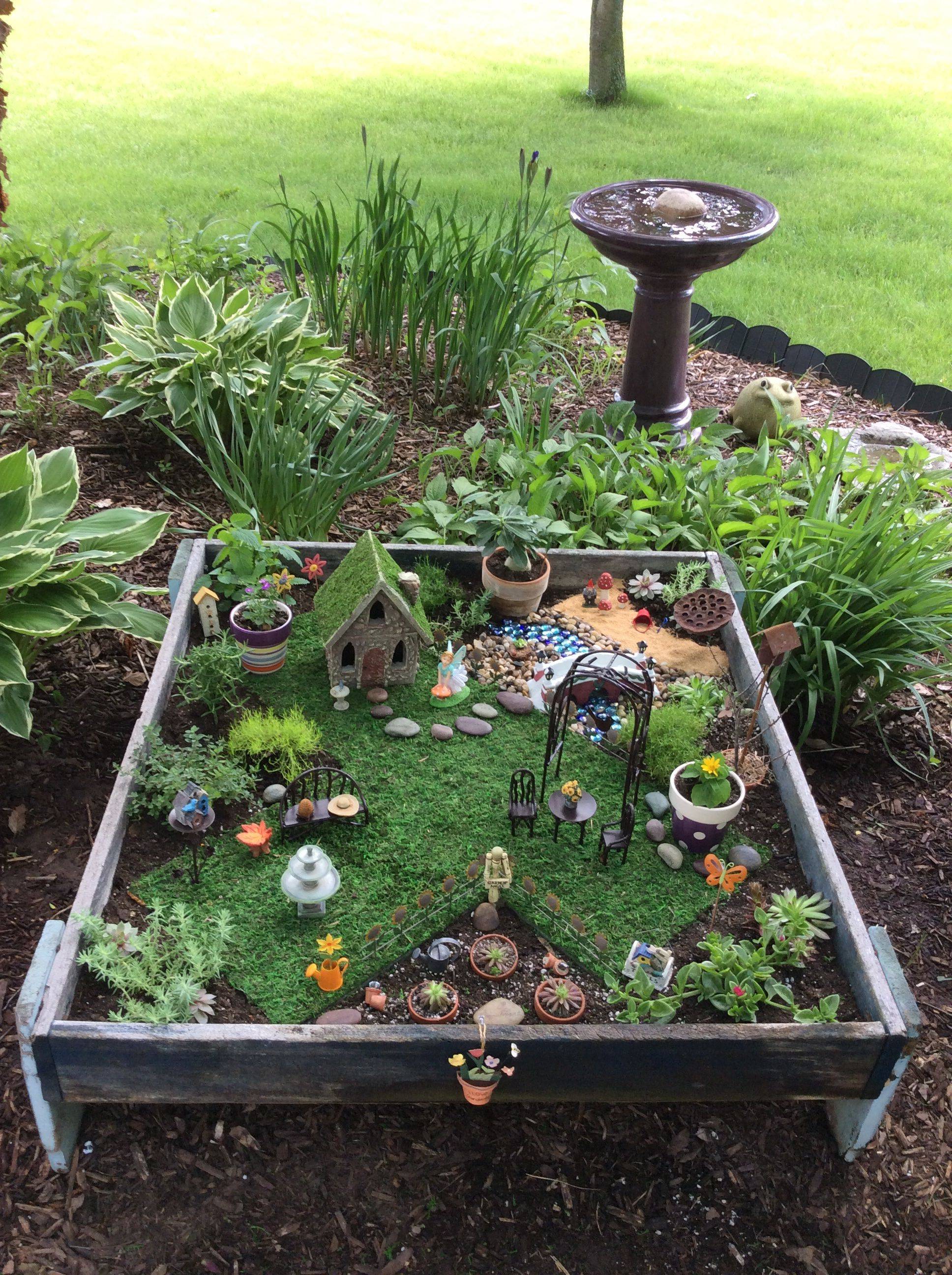 Whimsical Kids Garden Party Ideas Celebrations