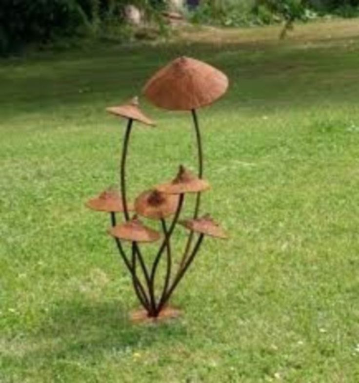 Awesome Metal Tree Art Decor Info