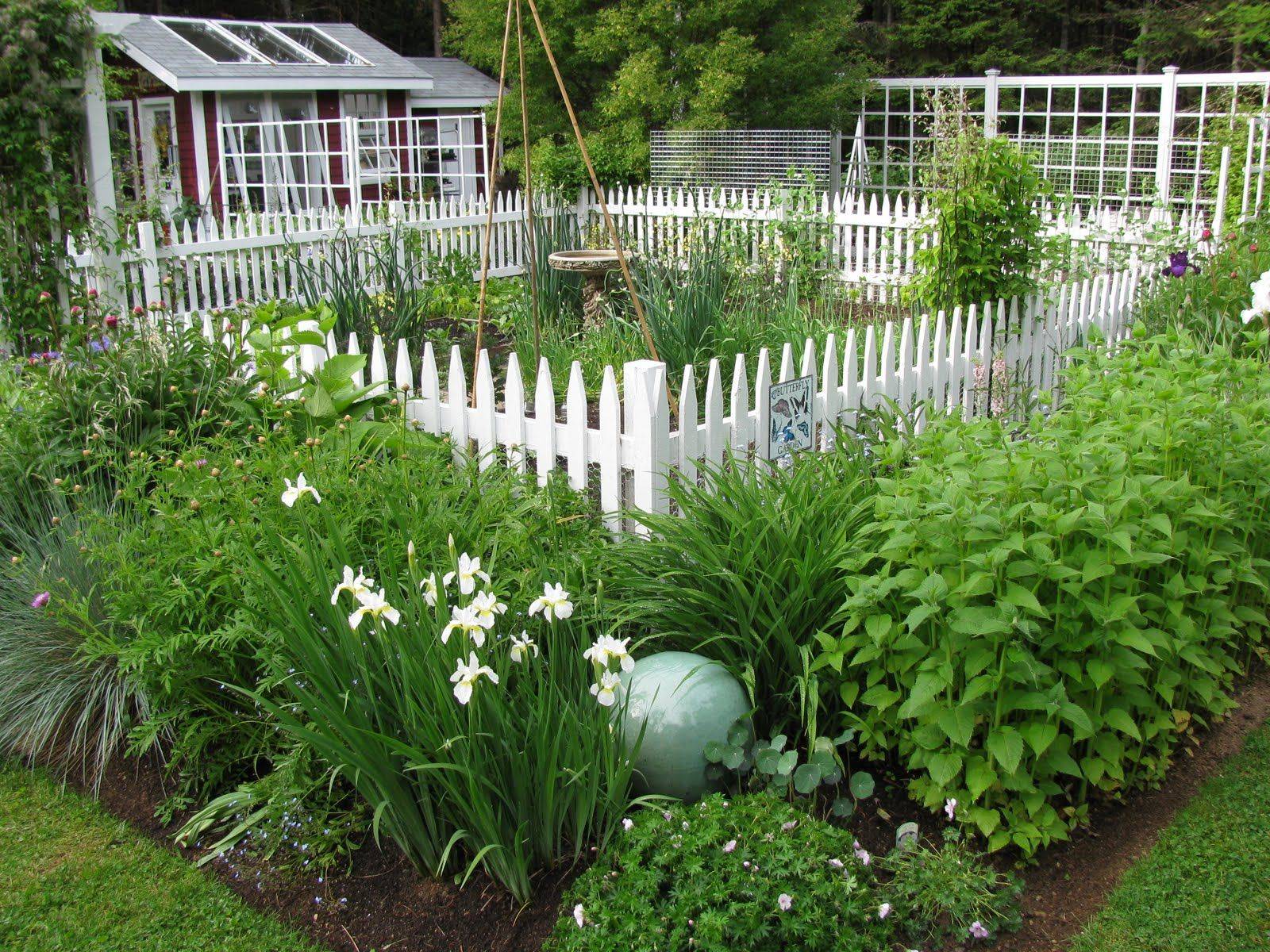 Unique Vegetable Gardens Home Decor Designs