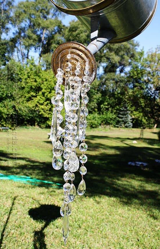 Gorgeous Garden Art