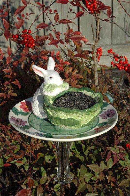 Amazing Whimsical Garden Ideas