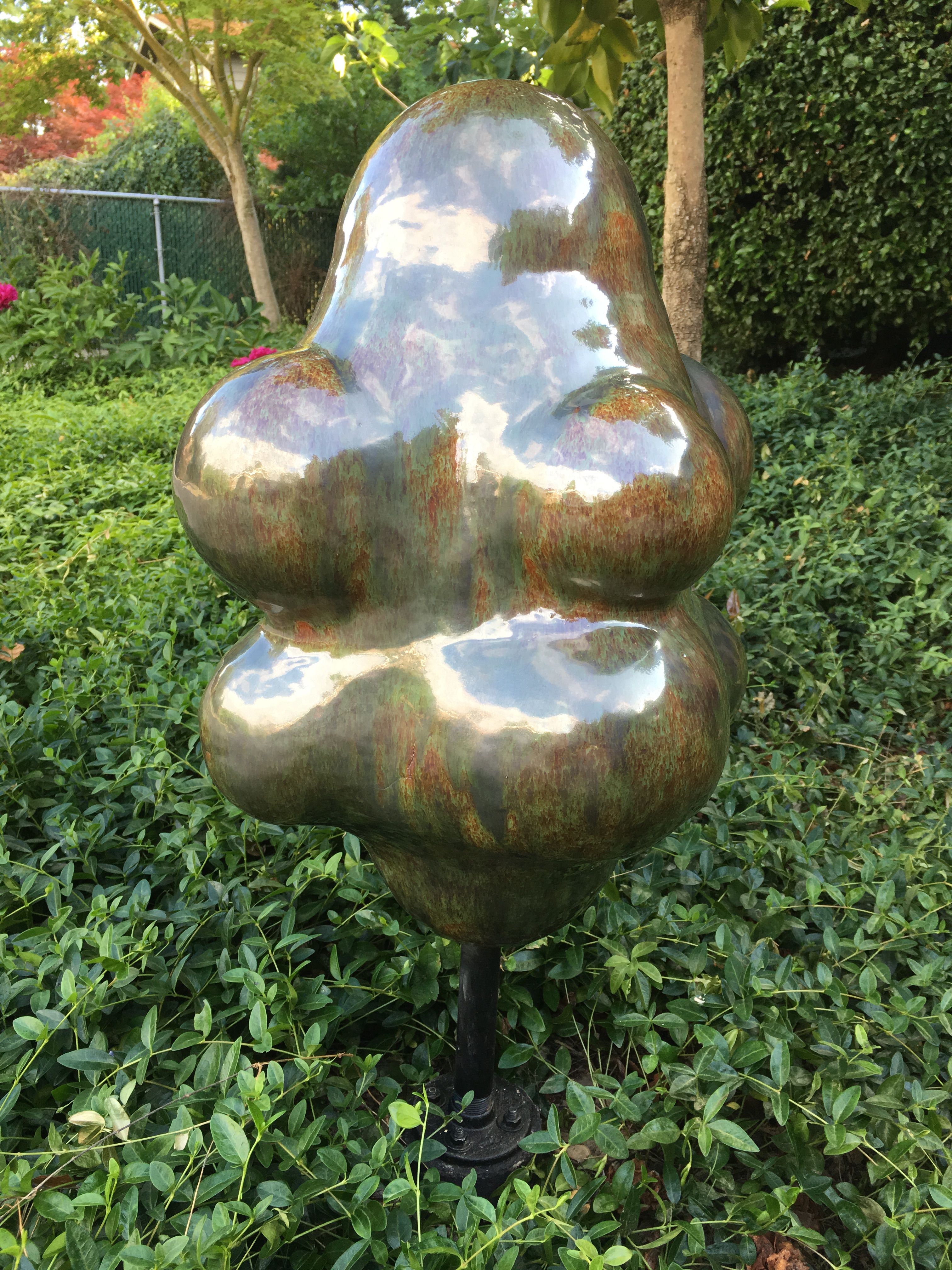 Garden Art Sculptures