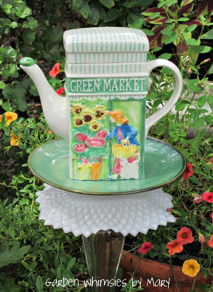 Mary Mirabals Marvelous Whimsies
