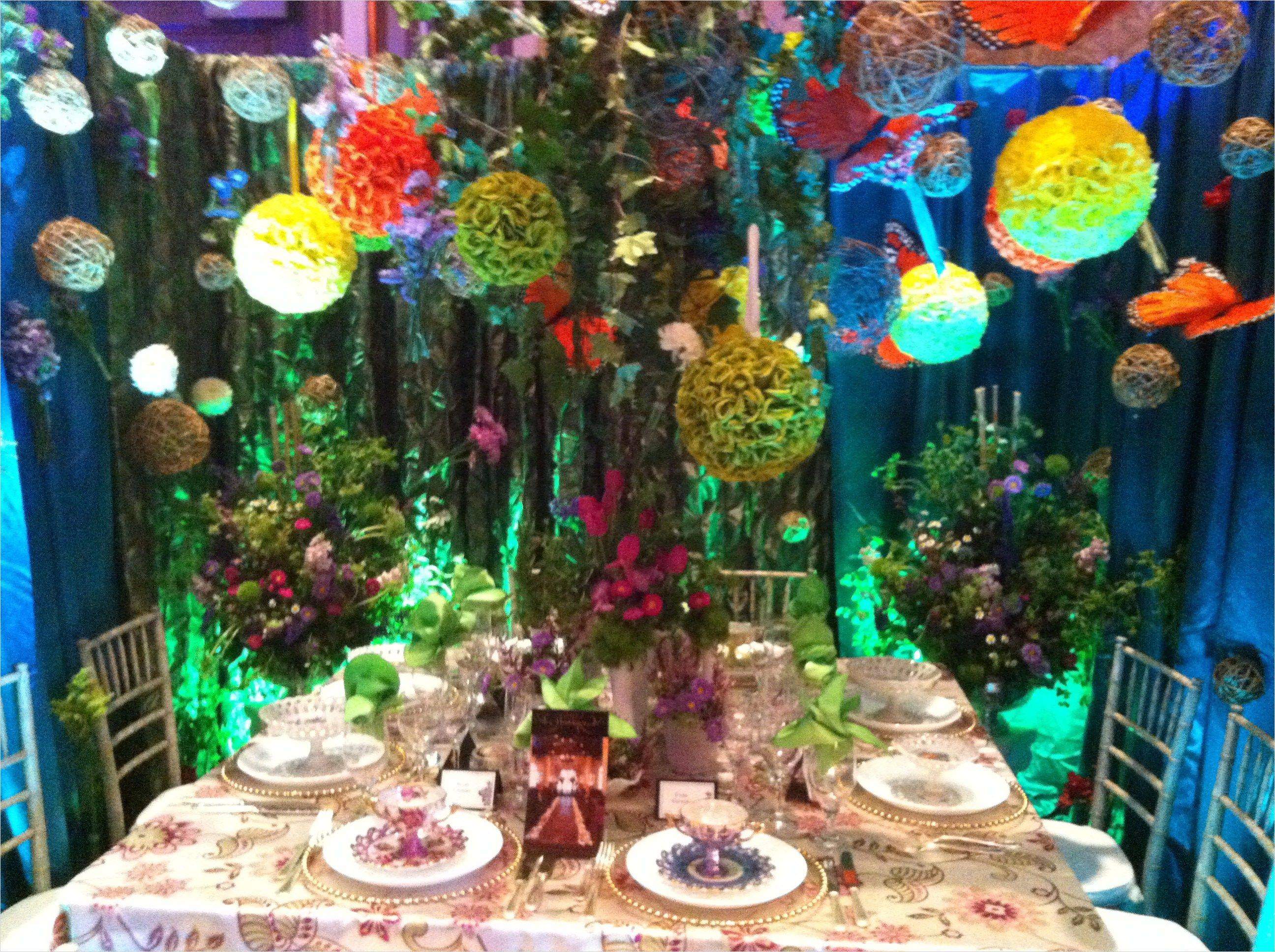 Wonderful Whimsical Garden Ideas Page