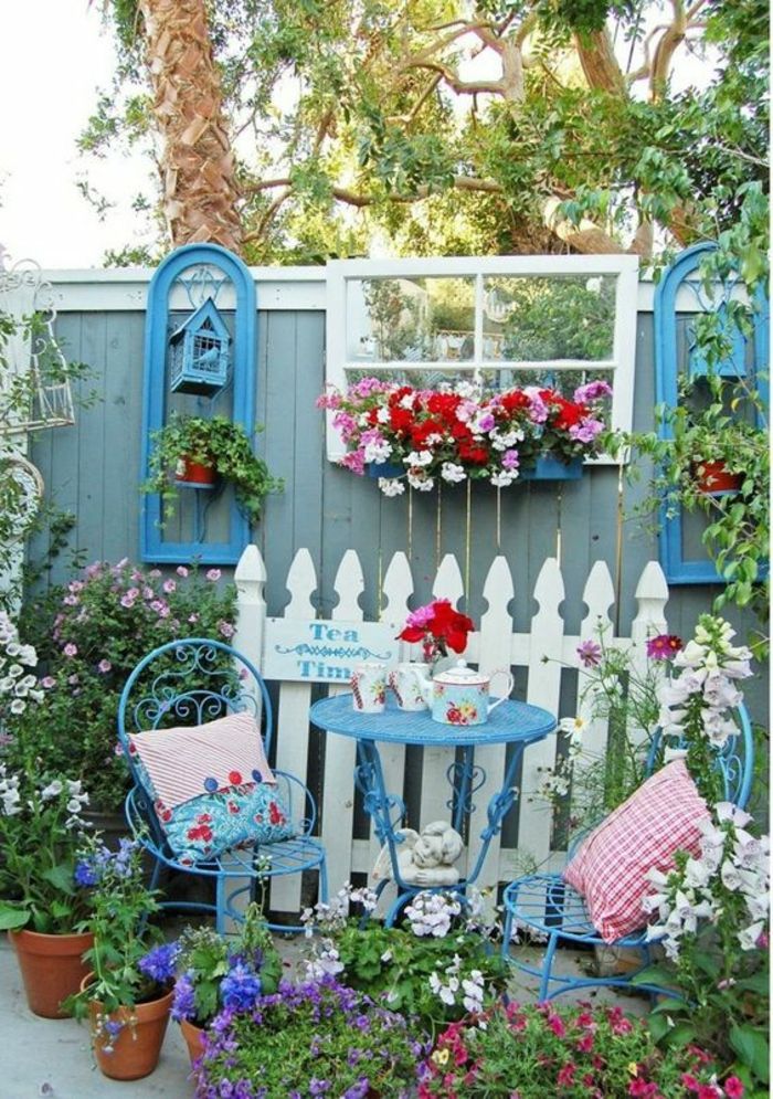 Garden Art