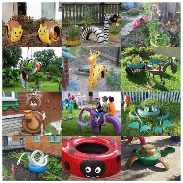 Everyday Collection Cute Rabbit Animal Figurine Home Decoration
