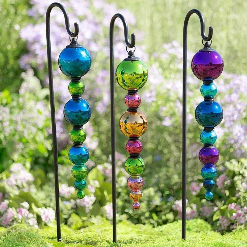 Garden Totems