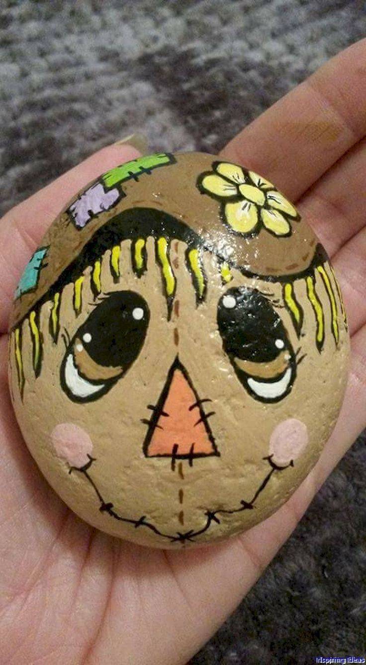 Topiary Painted Heart