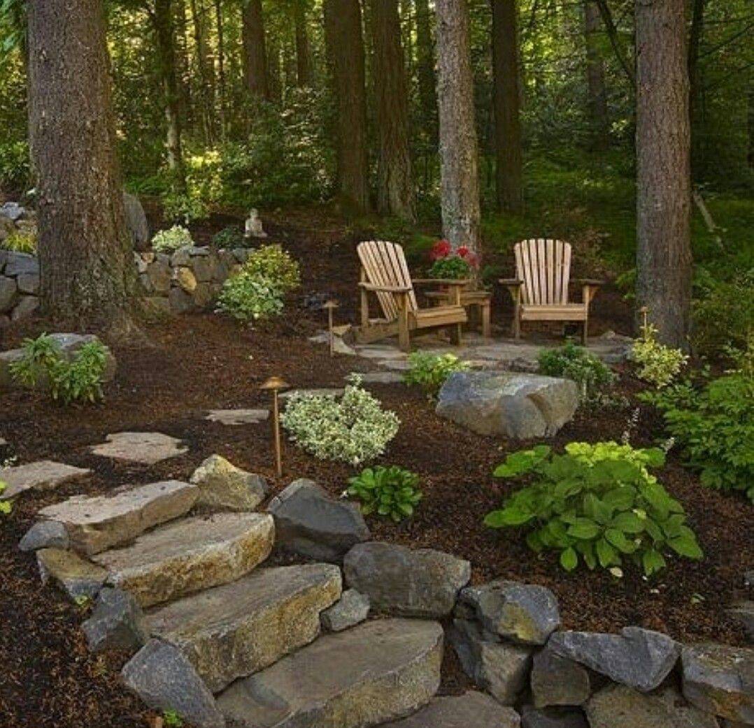 Garden Decoration