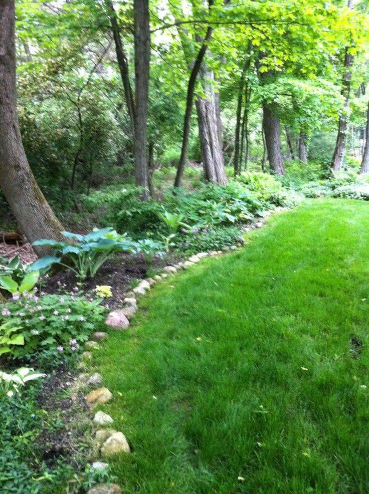 Landscaping Sloped Backyard