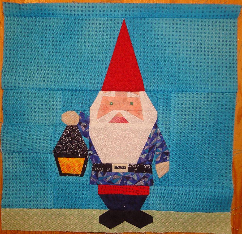 Gnome Garden Ideas