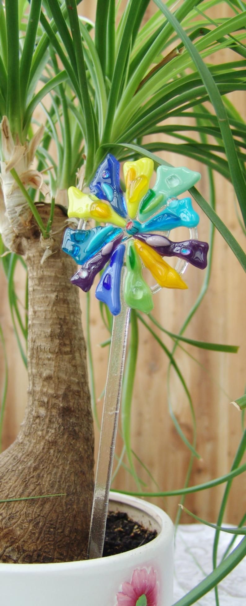 Gardeners Supply Garden Art