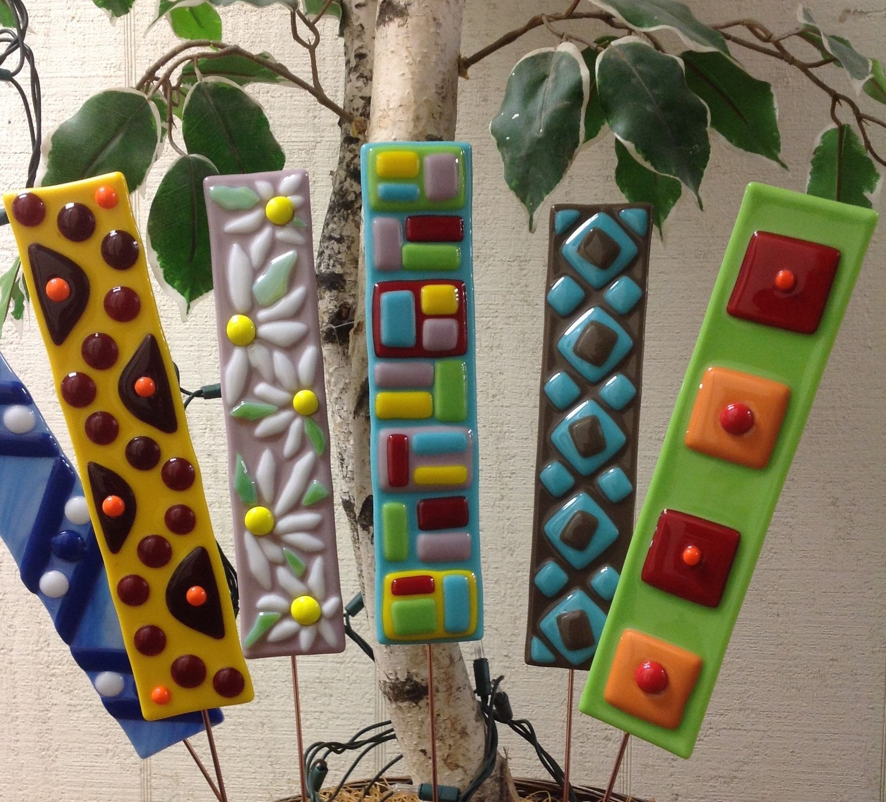 Garden Decor