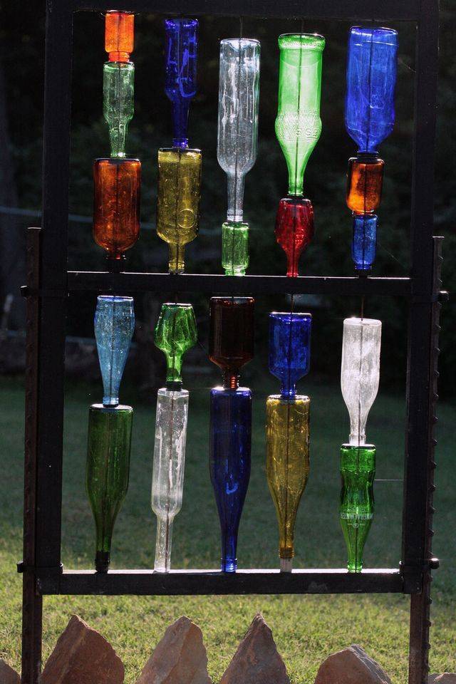 Glass Bottles