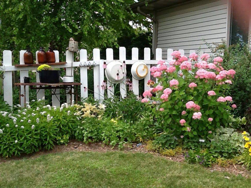 Treasure Diy Garden Projects