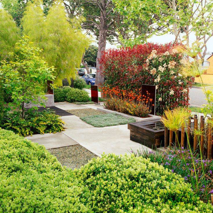 Top Backyard Garden Remodel Design Backyard Garden Design