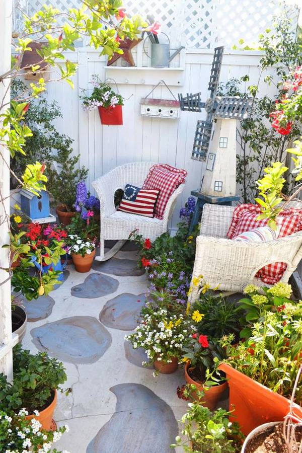 Excellent Secret Garden Design Ideas Garden Spaces