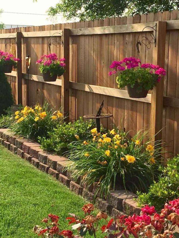 Backyard Ideas Dazzling Backyard Information