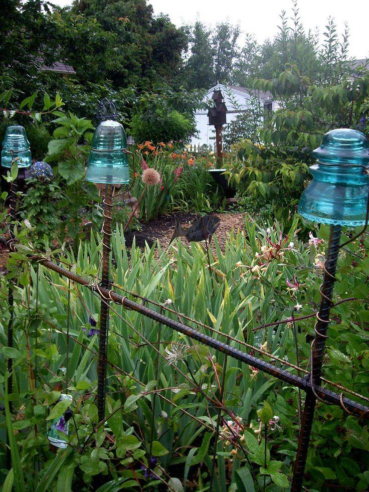 Vintage Insulators