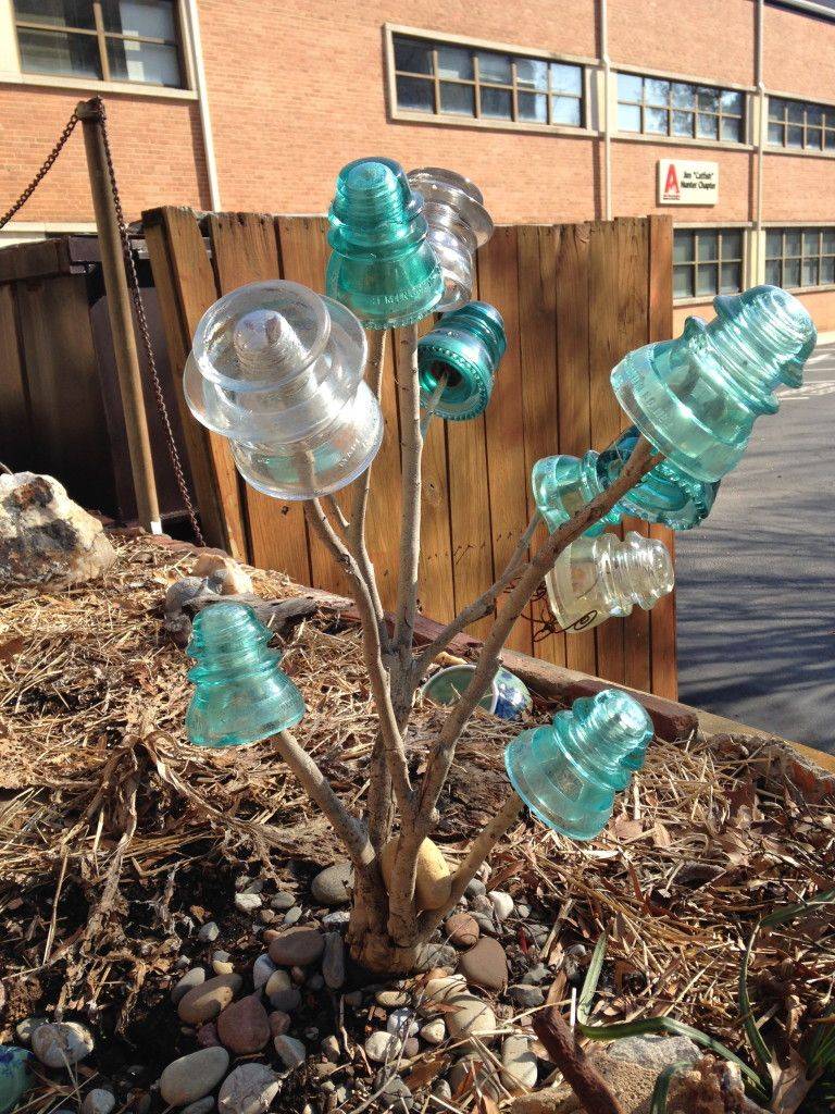 Glass Insulators