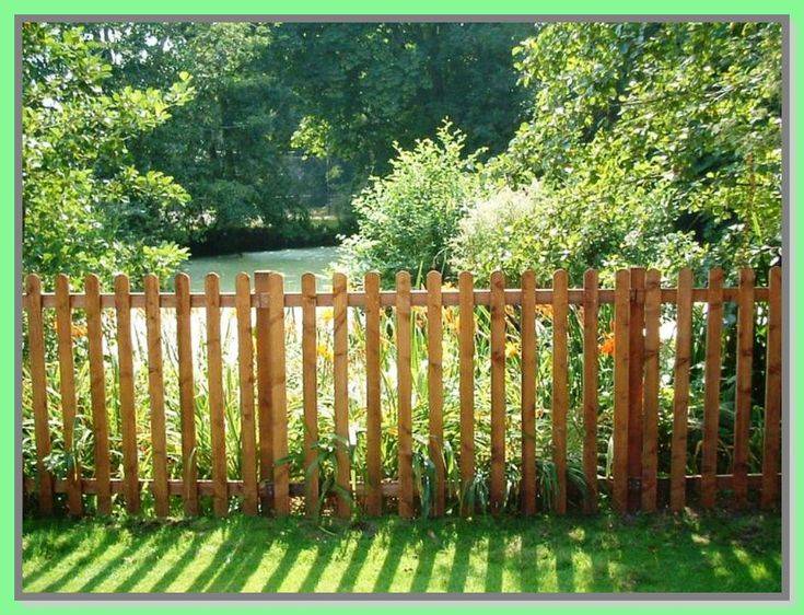Garden Gates