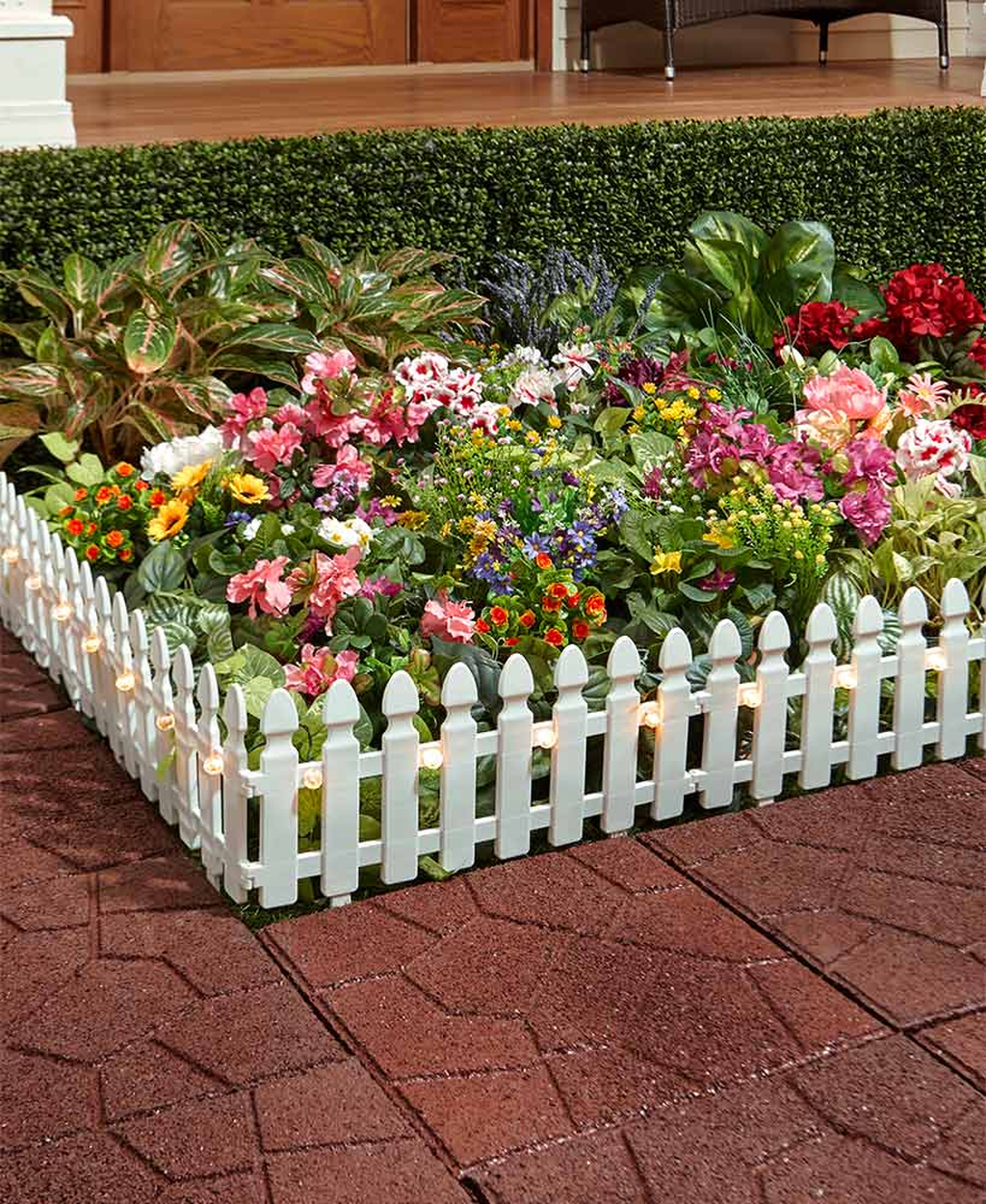 Backyard Landscaping