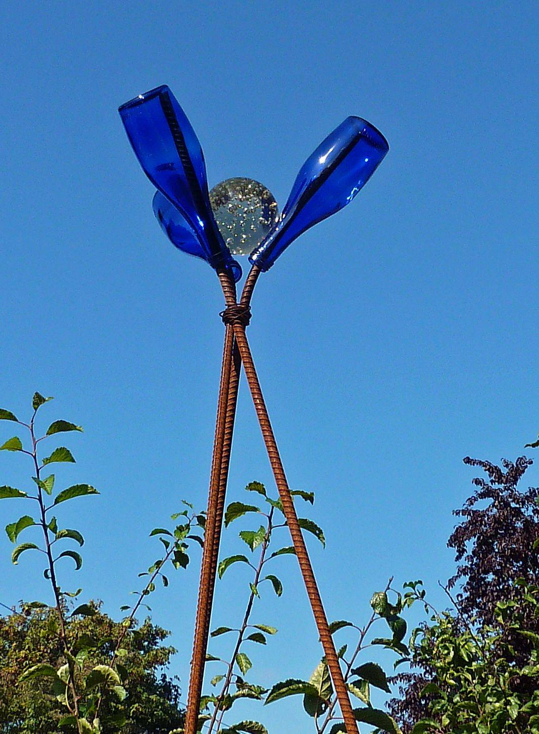 Bottle Tree Bottle Tree