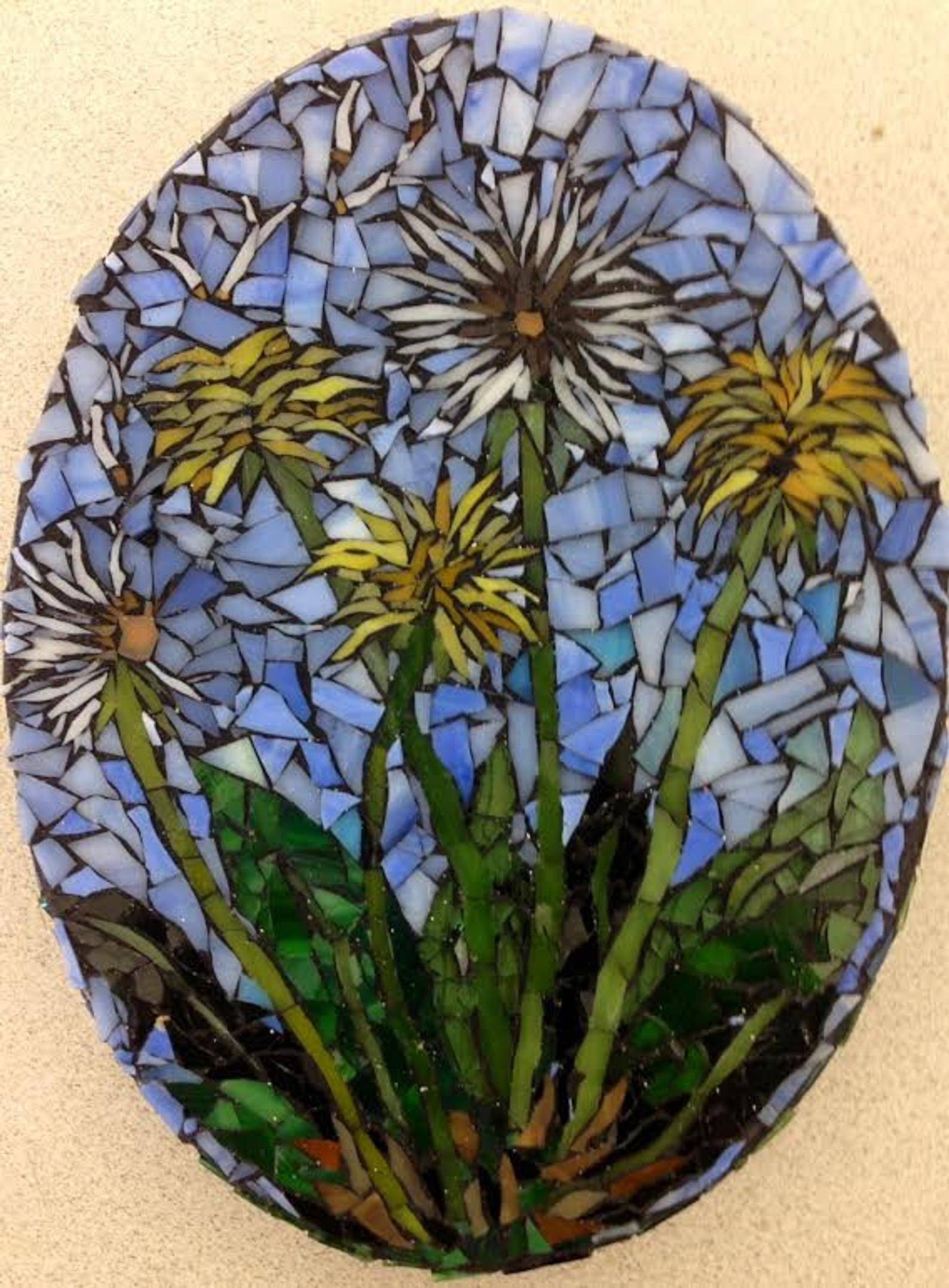 Mosaic Ideas