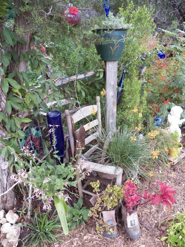 Most Popular Flea Market Gardening Ideas