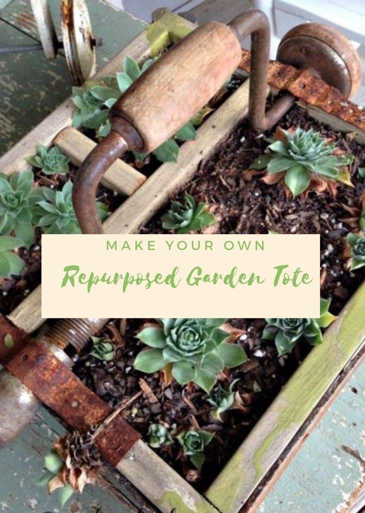 Flea Market Gardening Flea