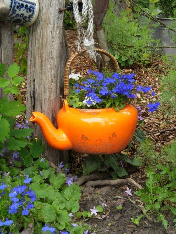 Flea Market Gardening Flea Market