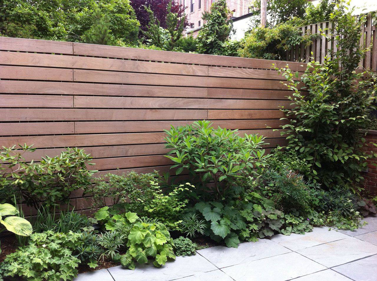 Beautiful Garden Fence Ideas Privacy Fence Landscaping Fence