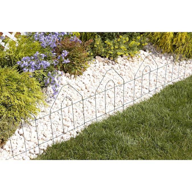 Garden Fence