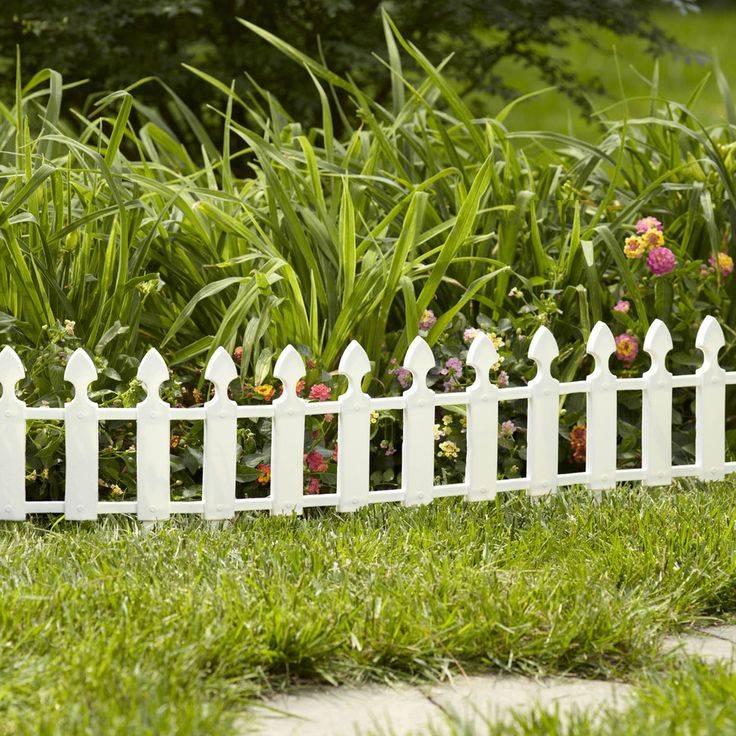 Garden Accessories Bamboo Fencing Lowes Valley Garages Ideas