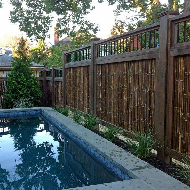 Outdoor Essentials Wood Fence Panels