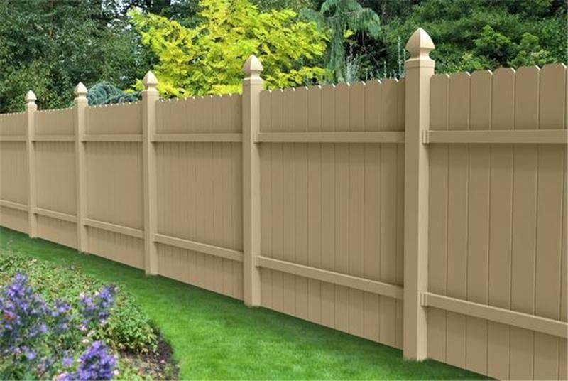Shop No Dig Powdercoated Black Steel Fence Gate