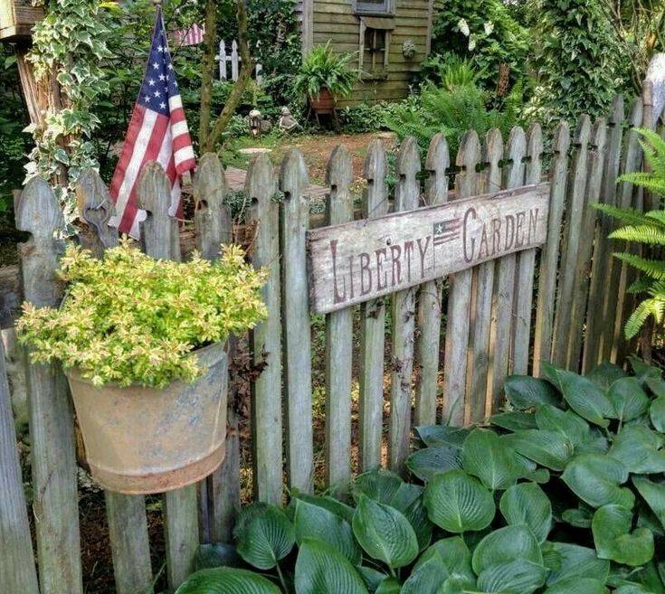 My Yard Planting Flowers